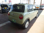 ALTO LAPIN LC 4WD