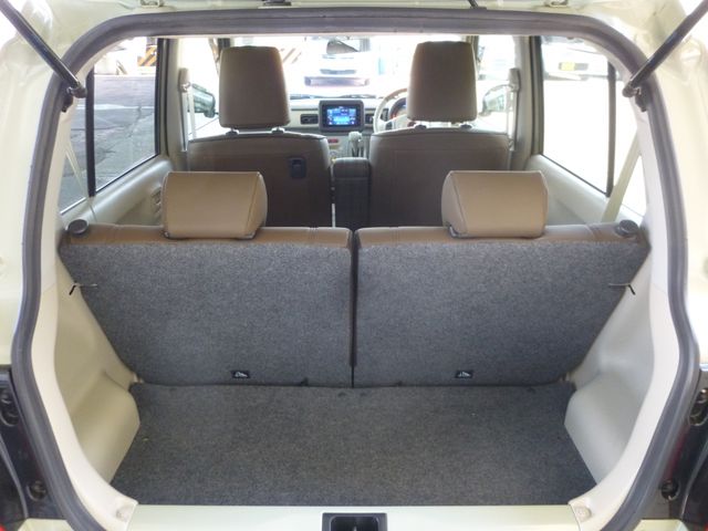 ALTO LAPIN LC 4WD