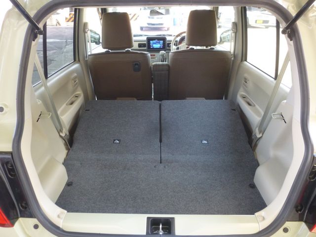 ALTO LAPIN LC 4WD