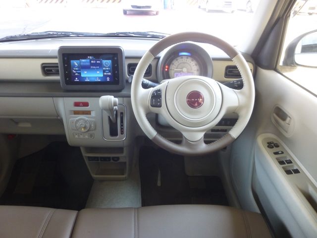 ALTO LAPIN LC 4WD