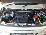 ALTO LAPIN LC 4WD