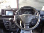 HIJET deckvan 4WD