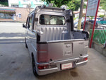 HIJET deckvan 4WD