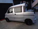 HIJET deckvan 4WD