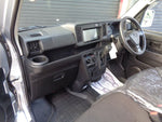 HIJET deckvan 4WD