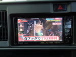 HIJET deckvan 4WD