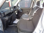 HIJET deckvan 4WD