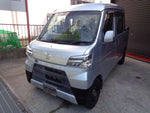 HIJET deckvan 4WD