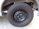 HIJET deckvan 4WD