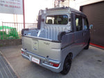 HIJET deckvan 4WD