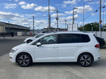 VOLKSWAGEN GOLF TOURAN
