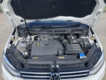 VOLKSWAGEN GOLF TOURAN
