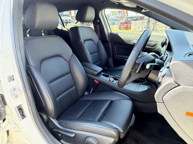 MERCEDES BENZ GLA class