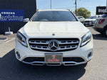 MERCEDES BENZ GLA class
