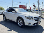 MERCEDES BENZ GLA class