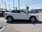 MERCEDES BENZ GLA class