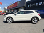 MERCEDES BENZ GLA class