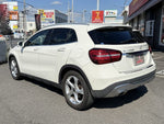 MERCEDES BENZ GLA class