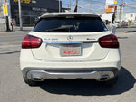 MERCEDES BENZ GLA class