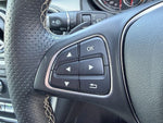 MERCEDES BENZ GLA class