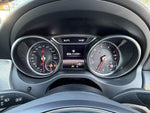 MERCEDES BENZ GLA class