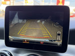 MERCEDES BENZ GLA class