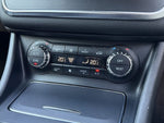 MERCEDES BENZ GLA class