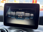 MERCEDES BENZ GLA class
