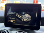 MERCEDES BENZ GLA class