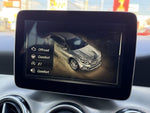 MERCEDES BENZ GLA class