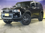 LANDCRUISER 250