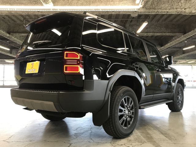 LANDCRUISER 250