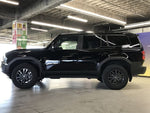 LANDCRUISER 250