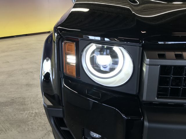 LANDCRUISER 250