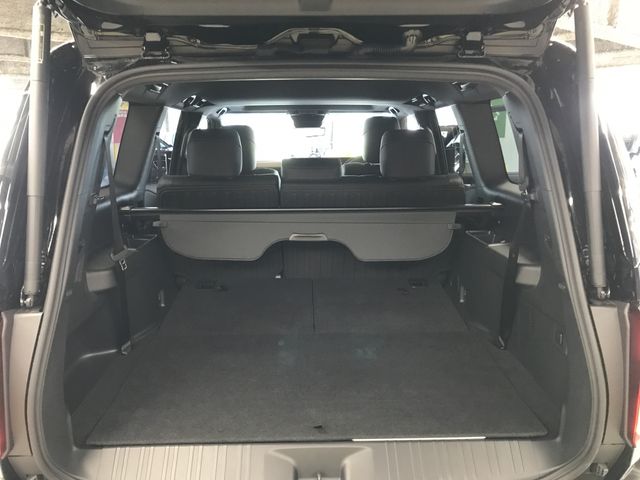 LANDCRUISER 250