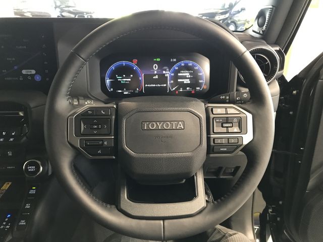 LANDCRUISER 250