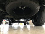 LANDCRUISER 250