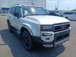 LANDCRUISER 250