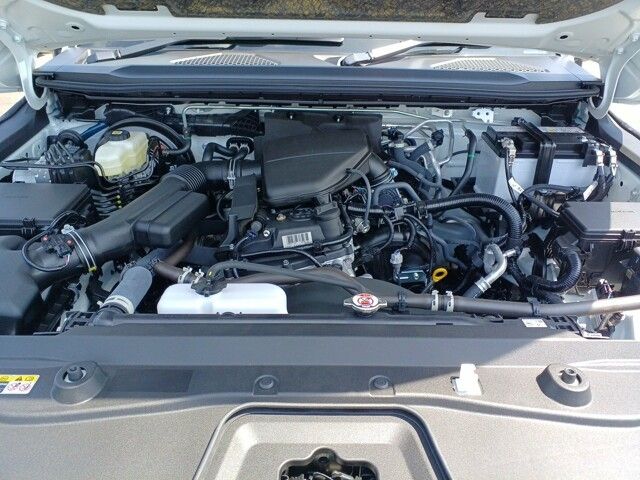 LANDCRUISER 250