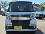 TANTO CUSTOM