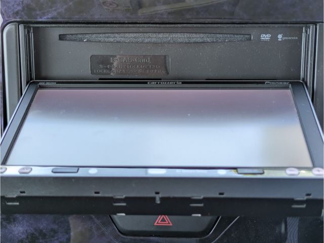 TANTO CUSTOM
