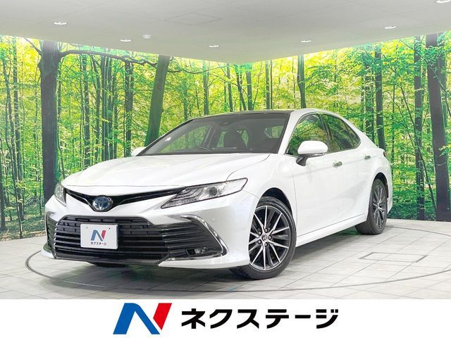 CAMRY HYBRID