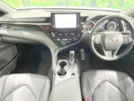 CAMRY HYBRID