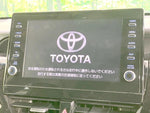 CAMRY HYBRID