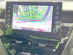 CAMRY HYBRID