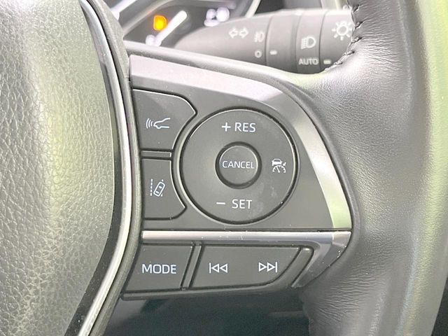 CAMRY HYBRID