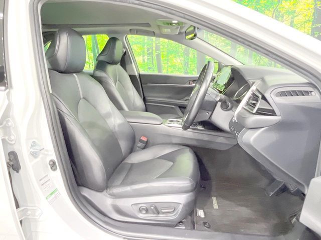 CAMRY HYBRID