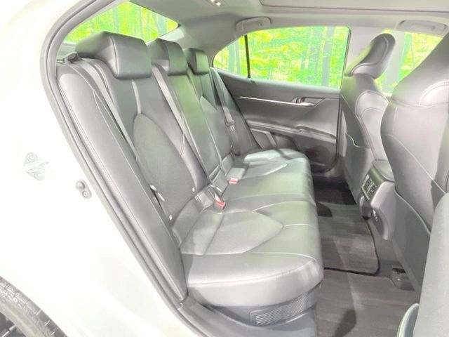 CAMRY HYBRID