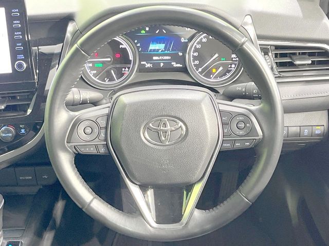 CAMRY HYBRID