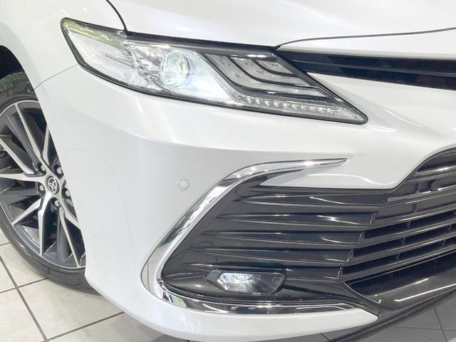 CAMRY HYBRID